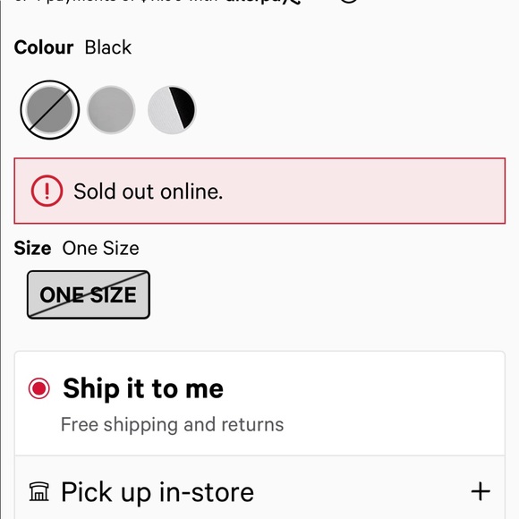 Lululemon Everywhere Belt Bag - Picture 6 of 6